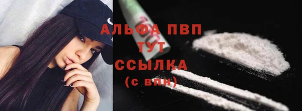 хмурый Краснослободск